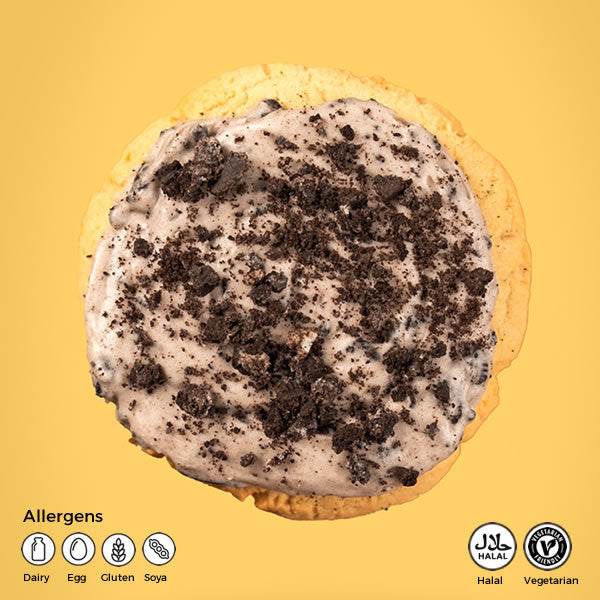 Build a Box of Cookies - Dipp'd Cookies