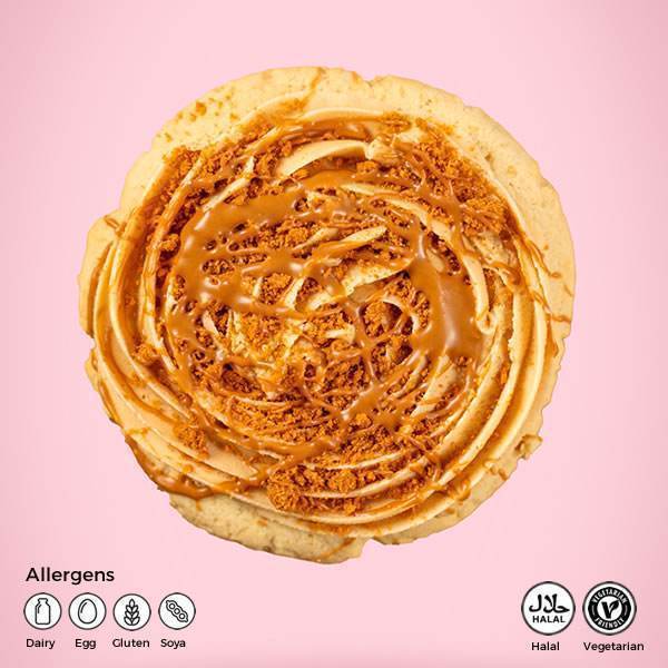 Build a Trio Cookie Box - Dipp'd Cookies