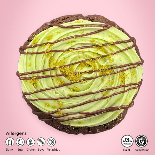 Build a Box of Cookies