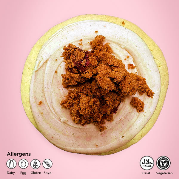 Build a Box of Cookies