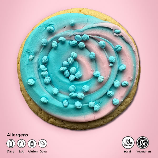 Build a Box of Cookies