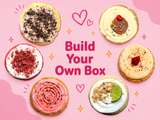Build a Box of 6 Cookies