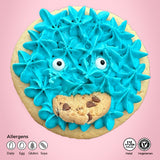 The Cookie Monster