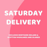 Saturday Delivery - Dipp'd Cookies