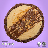 Single Chocolate Smores Cookie - Dipp'd Cookies