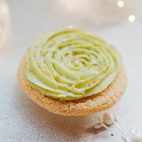 Grinch Cookie - Dipp'd Cookies