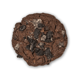 Triple Chocolate Oreo Cookie - Dipp'd Cookies