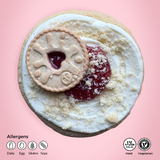 Jammy Dodger