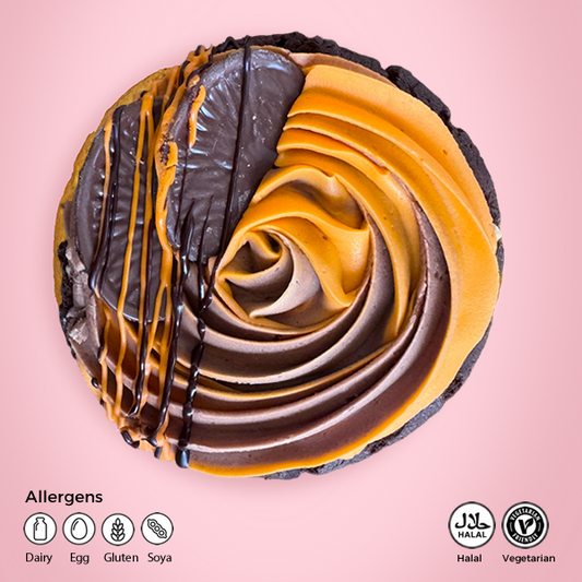 Terrys Festive Orange