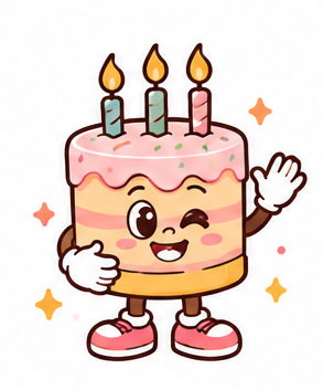 Birthdays