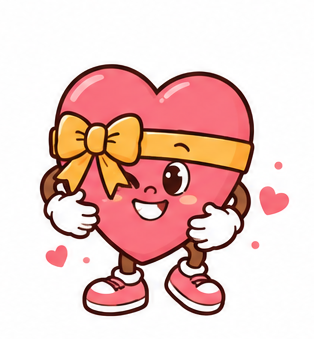 Valentine's Day
