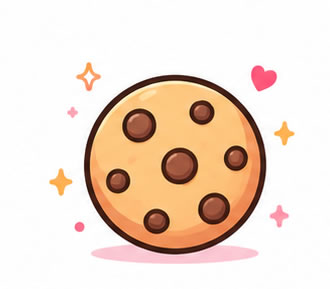 Exciting cookie flavours